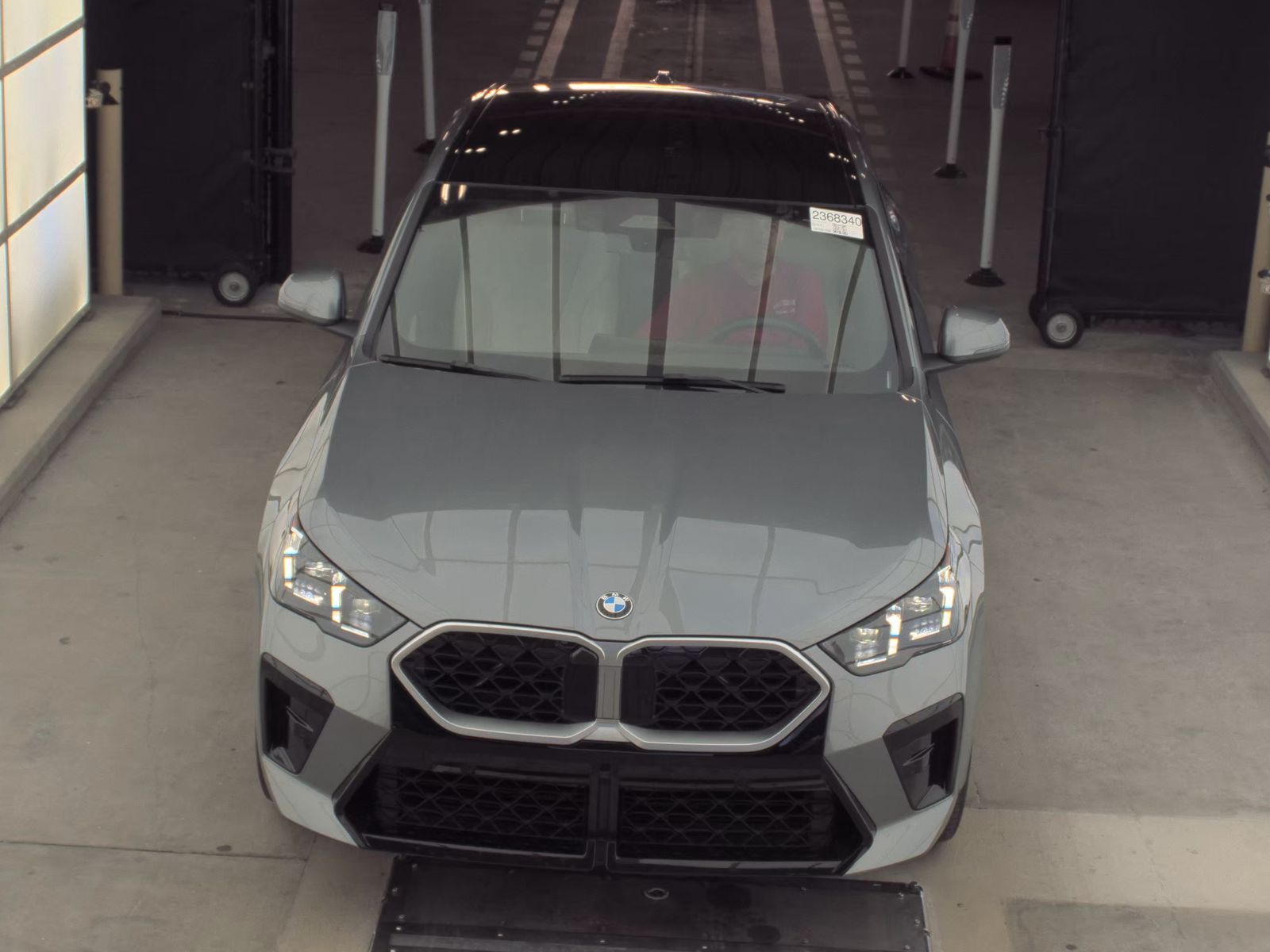 2026 BMW X2 xDrive28i AWD