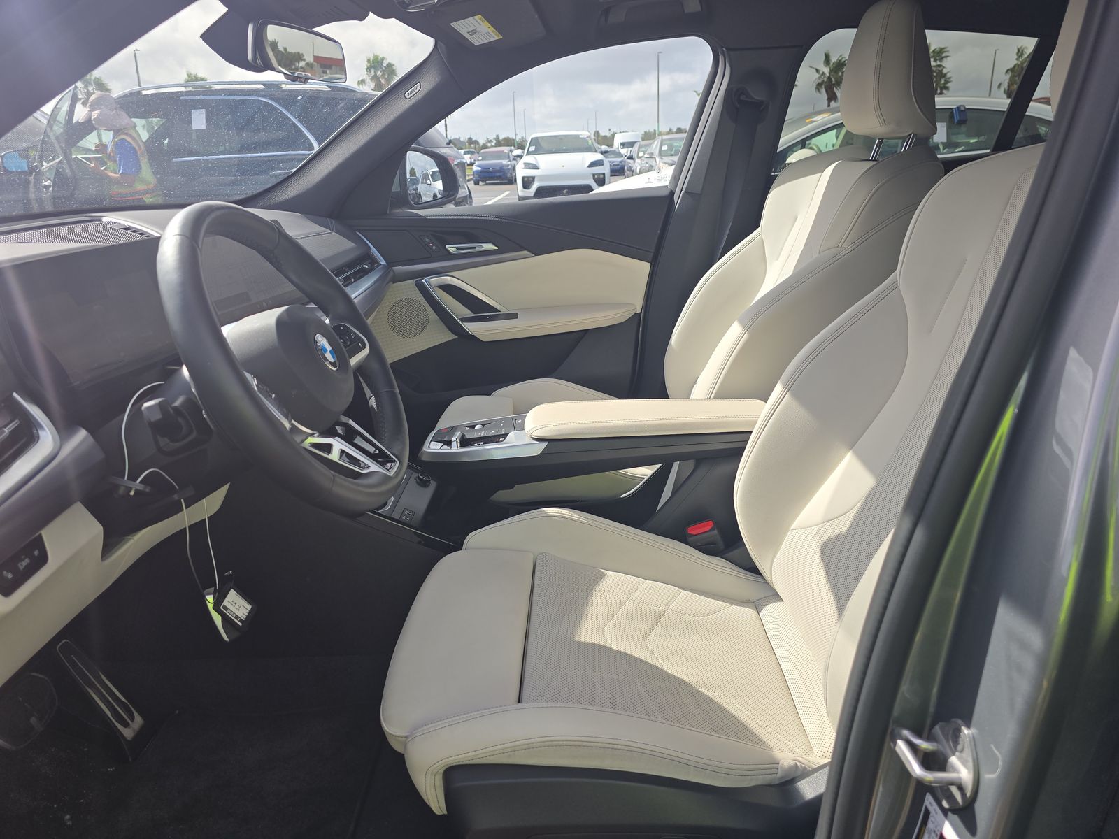 2026 BMW X2 xDrive28i AWD