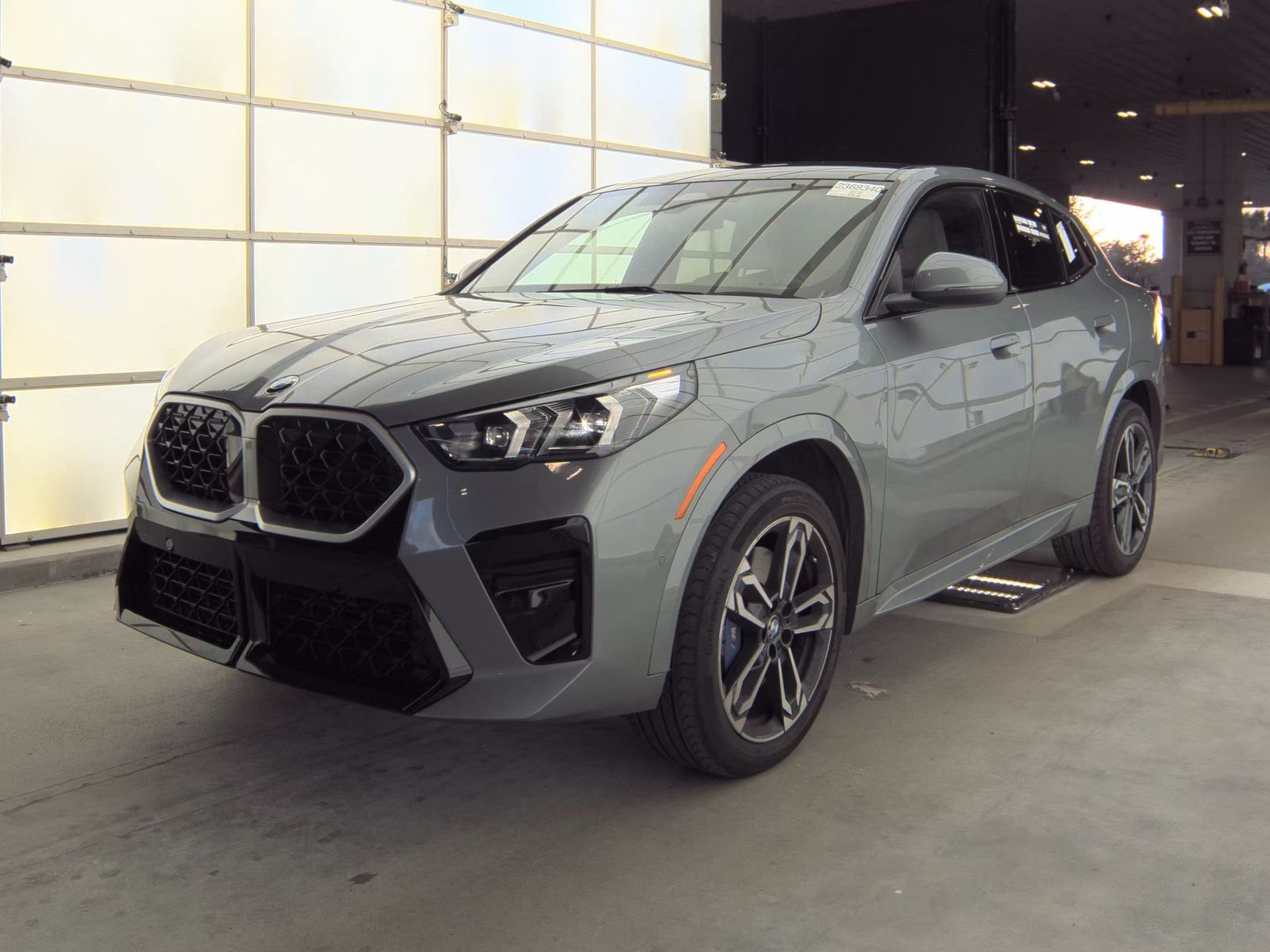 2026 BMW X2 xDrive28i AWD