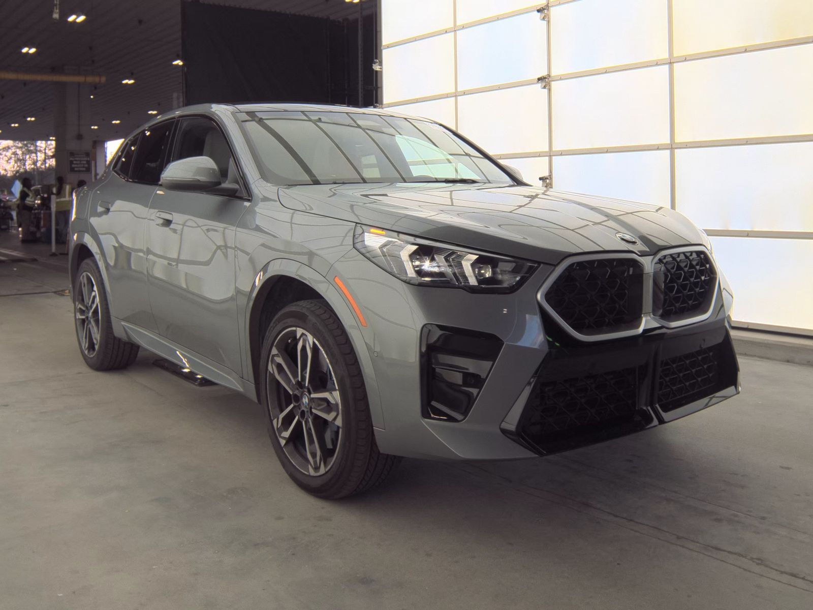 2026 BMW X2 xDrive28i AWD