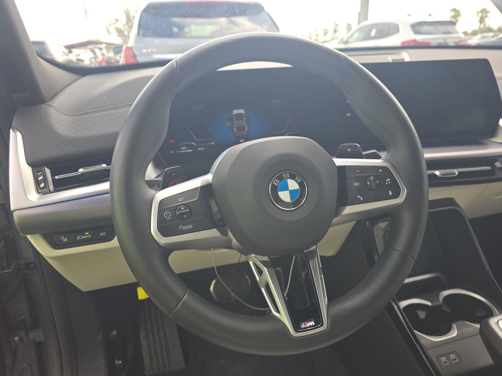 2026 BMW X2 xDrive28i AWD