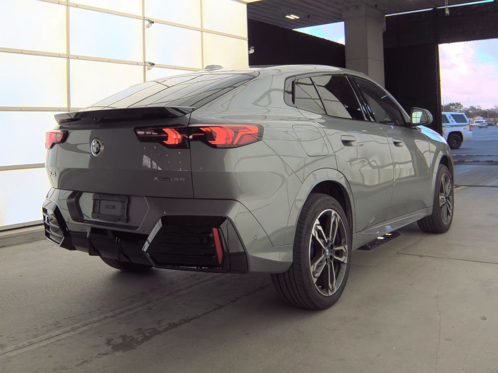 2026 BMW X2 xDrive28i AWD