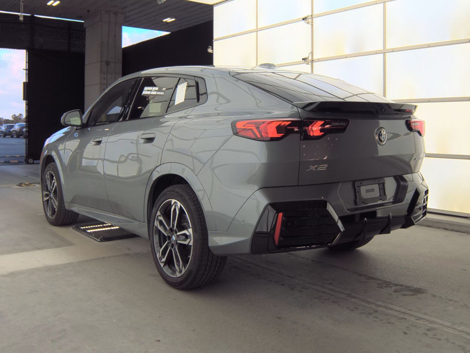 2026 BMW X2 xDrive28i AWD