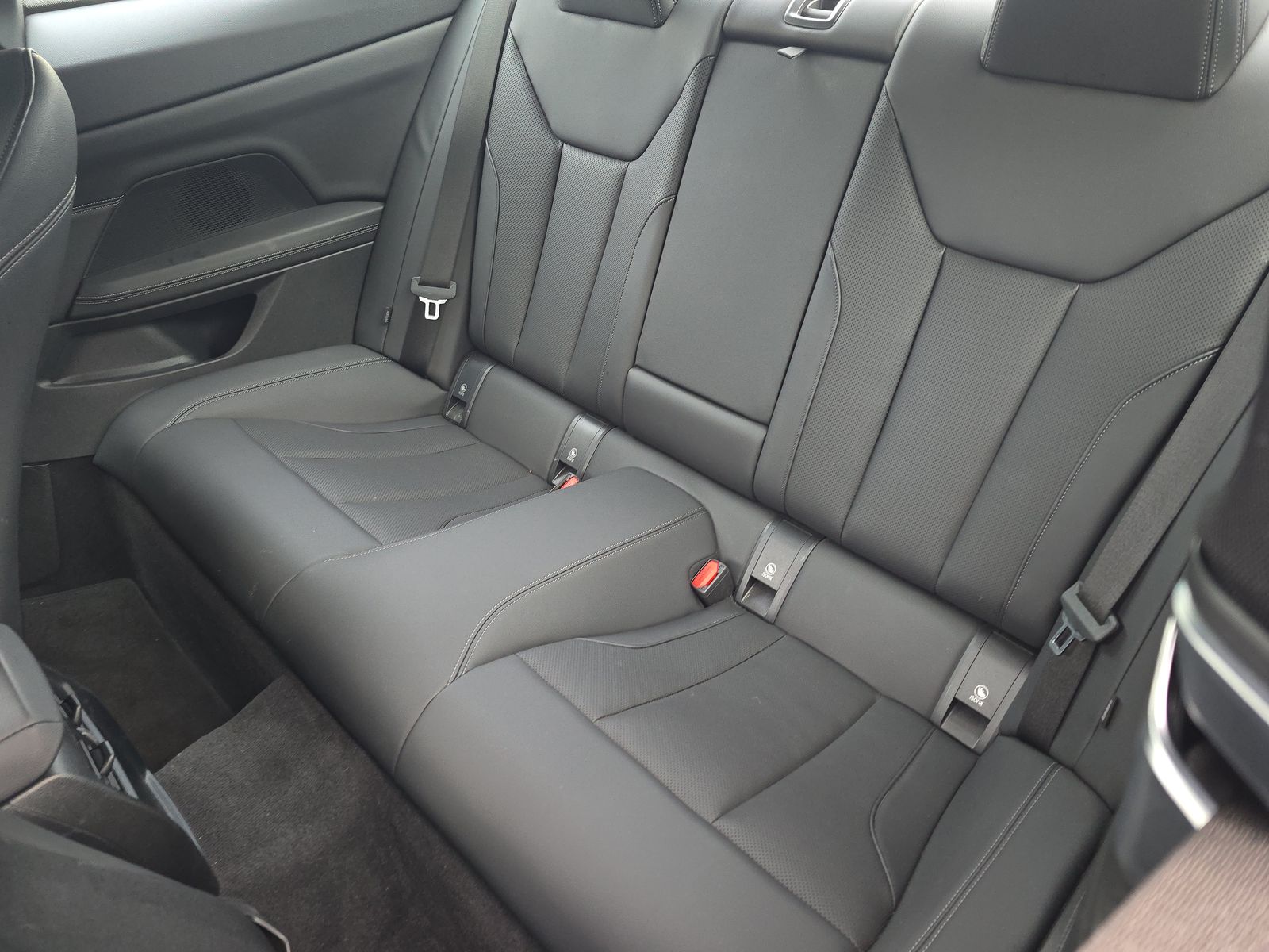 2025 BMW 4 Series 430i RWD