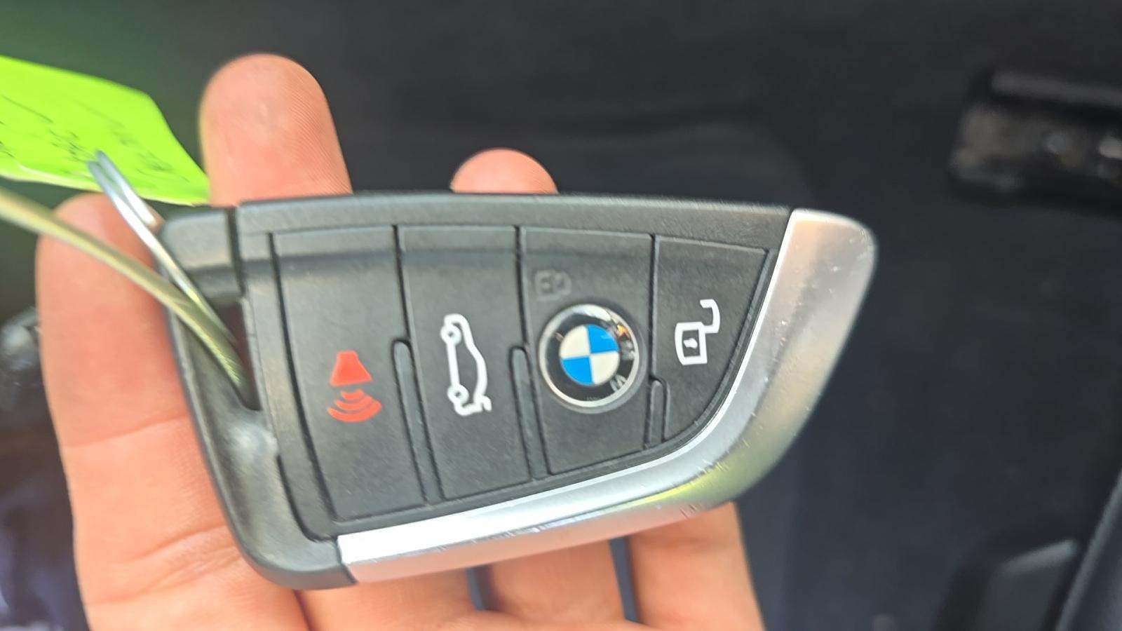 2025 BMW 4 Series 430i RWD