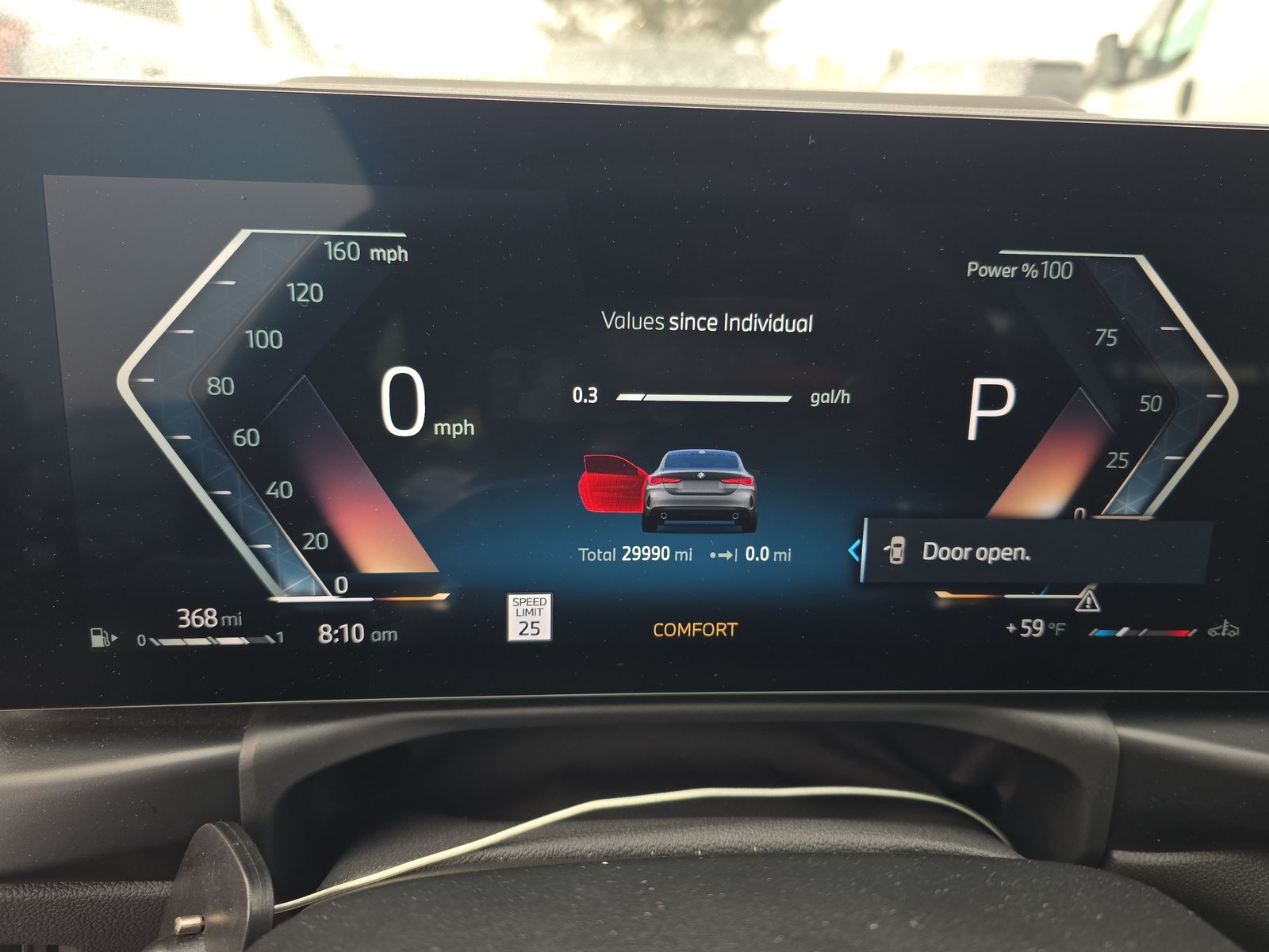 2025 BMW 4 Series 430i RWD