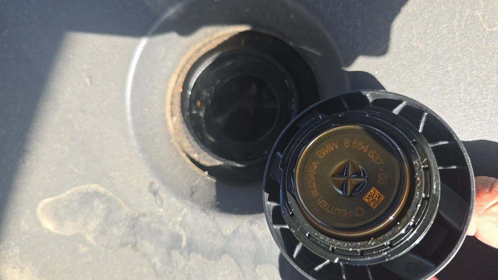 2025 BMW 4 Series 430i RWD