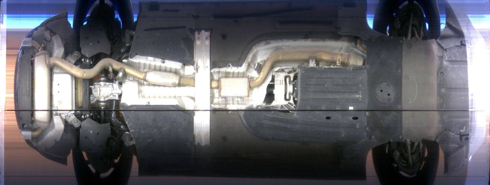 2025 BMW 4 Series 430i RWD