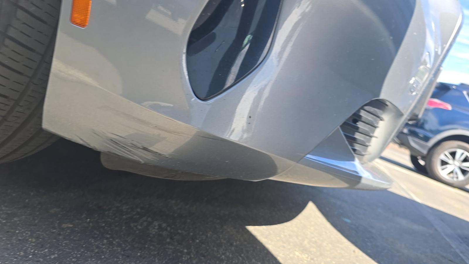 2025 BMW 4 Series 430i RWD