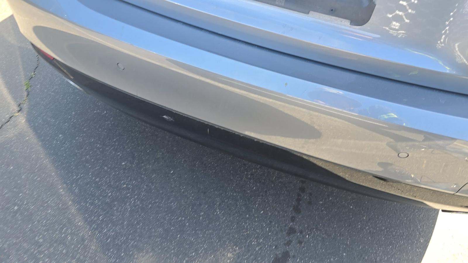 2025 BMW 4 Series 430i RWD