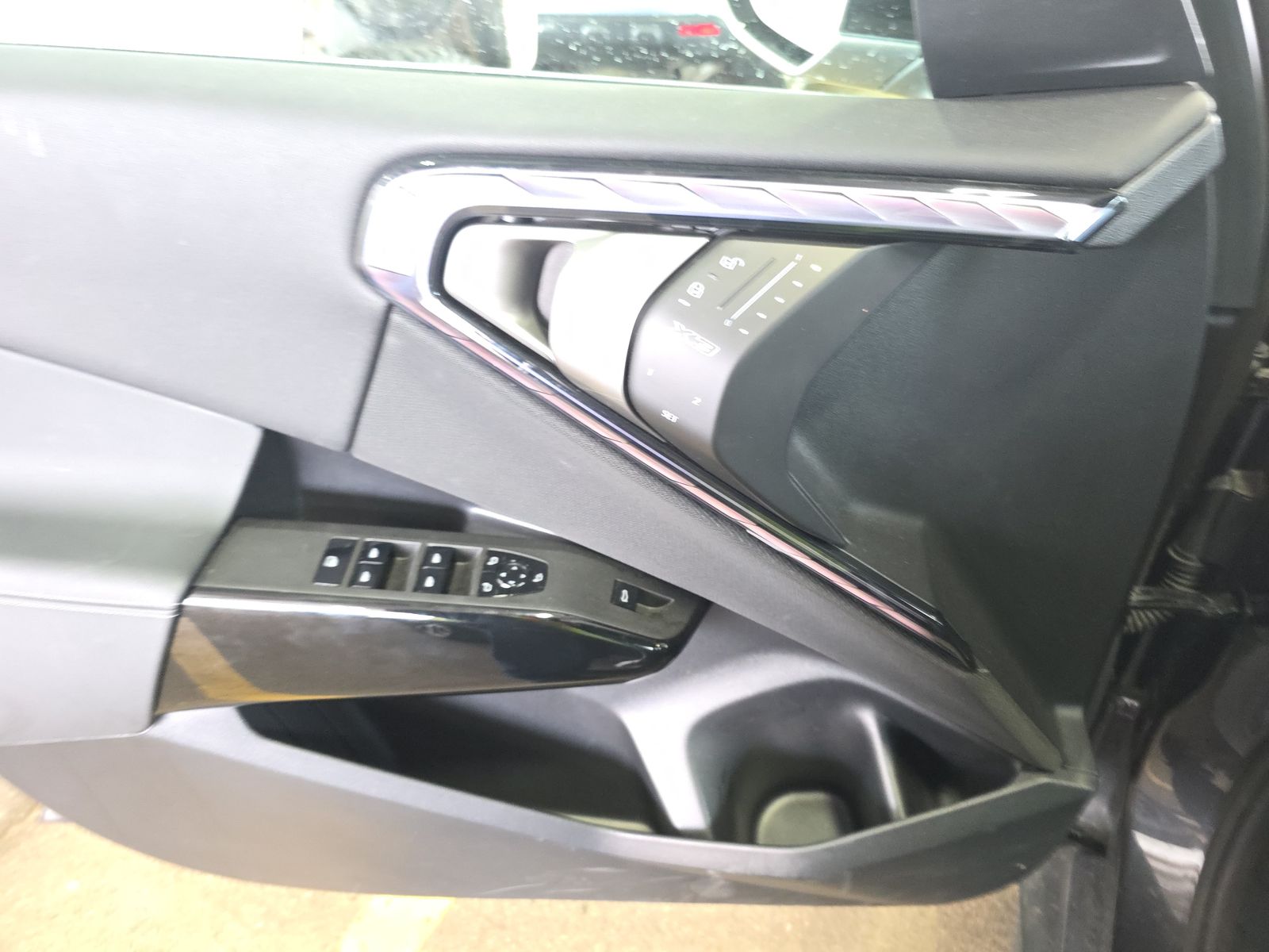 2026 BMW X3 xDrive30 AWD