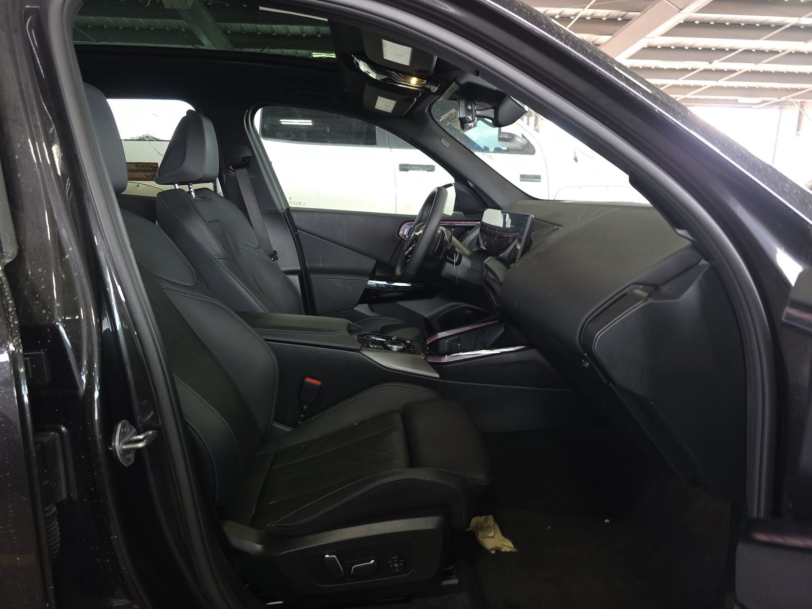 2026 BMW X3 xDrive30 AWD