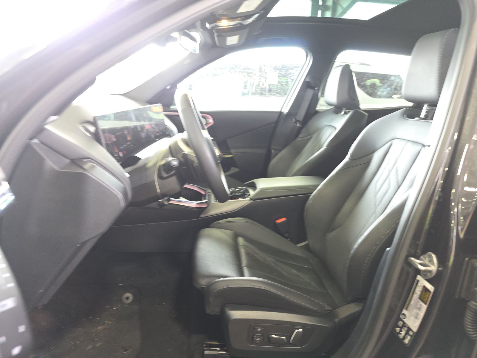 2026 BMW X3 xDrive30 AWD