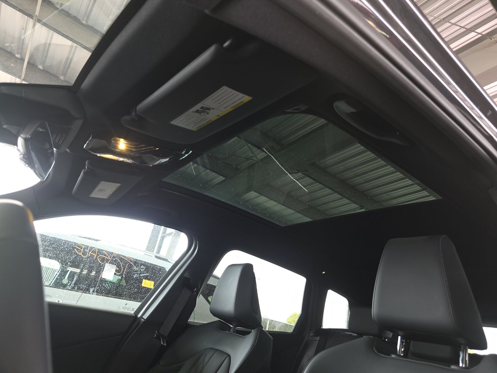 2026 BMW X3 xDrive30 AWD