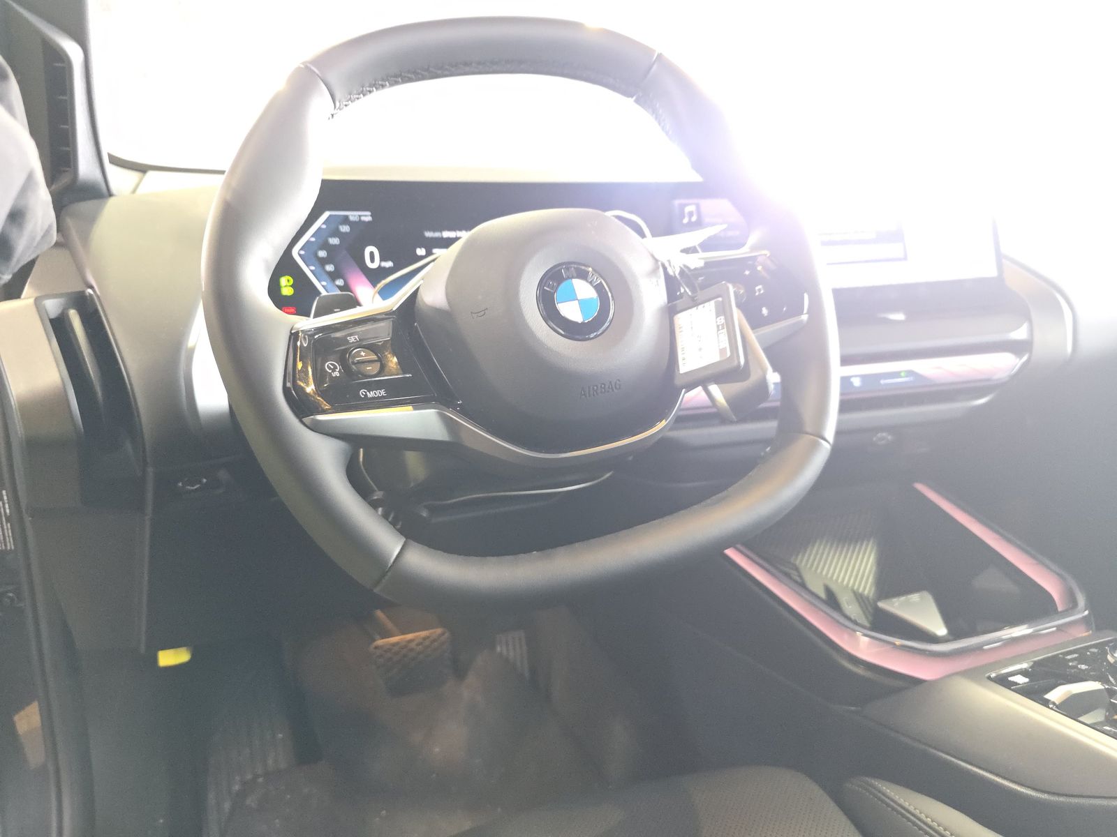 2026 BMW X3 xDrive30 AWD