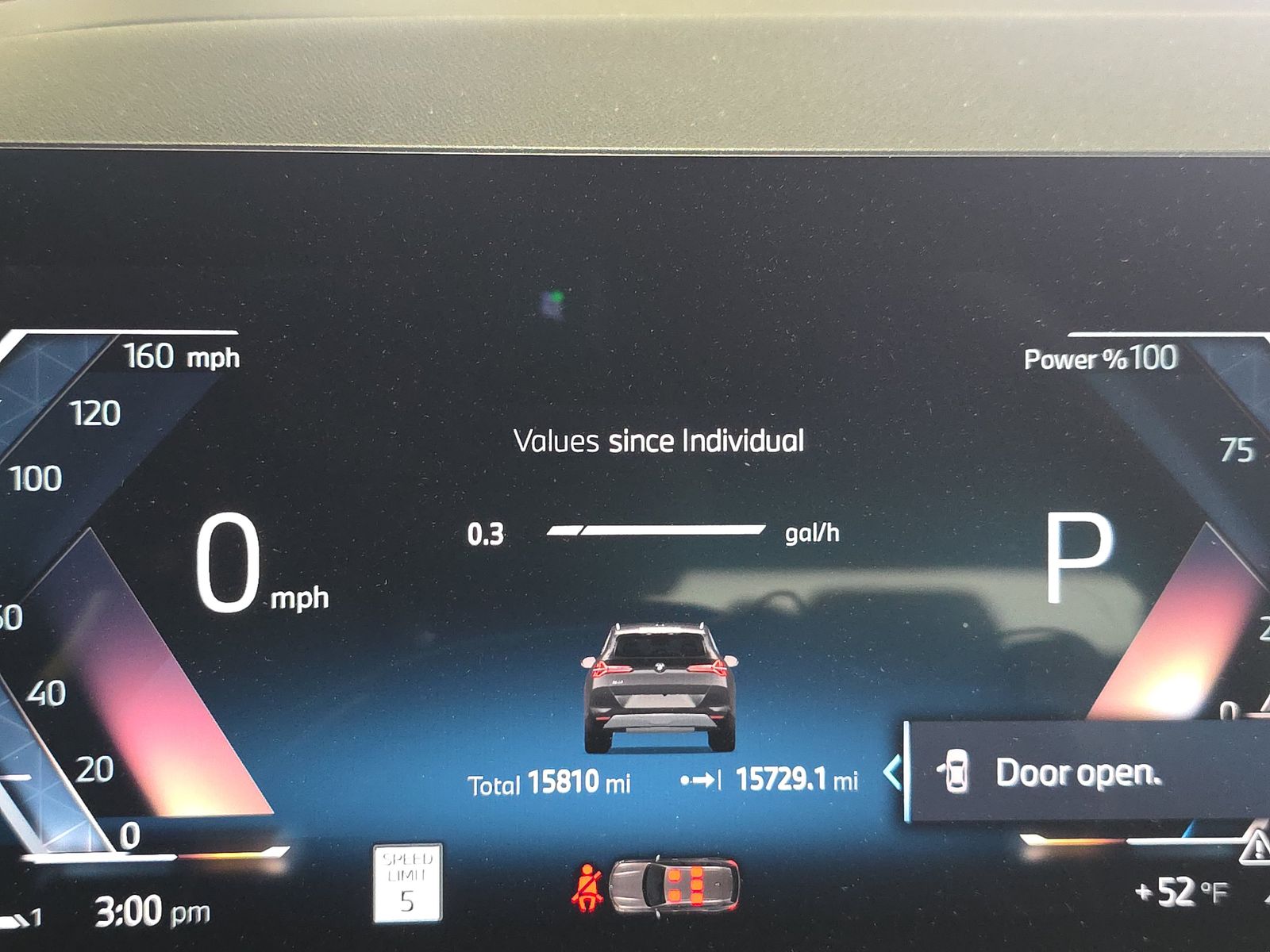 2026 BMW X3 xDrive30 AWD