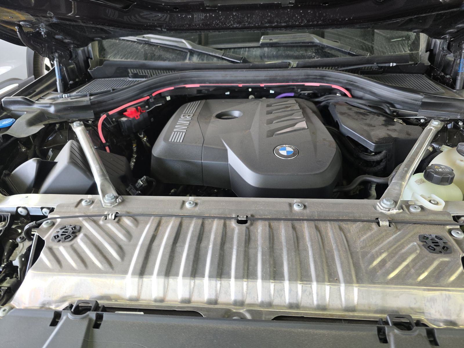 2026 BMW X3 xDrive30 AWD