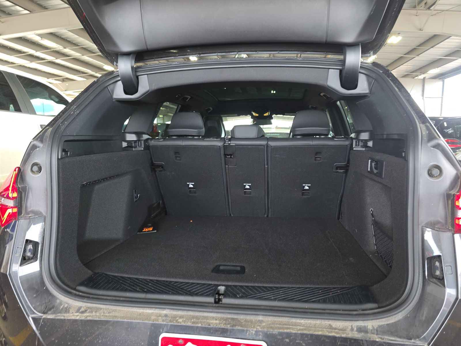 2026 BMW X3 xDrive30 AWD