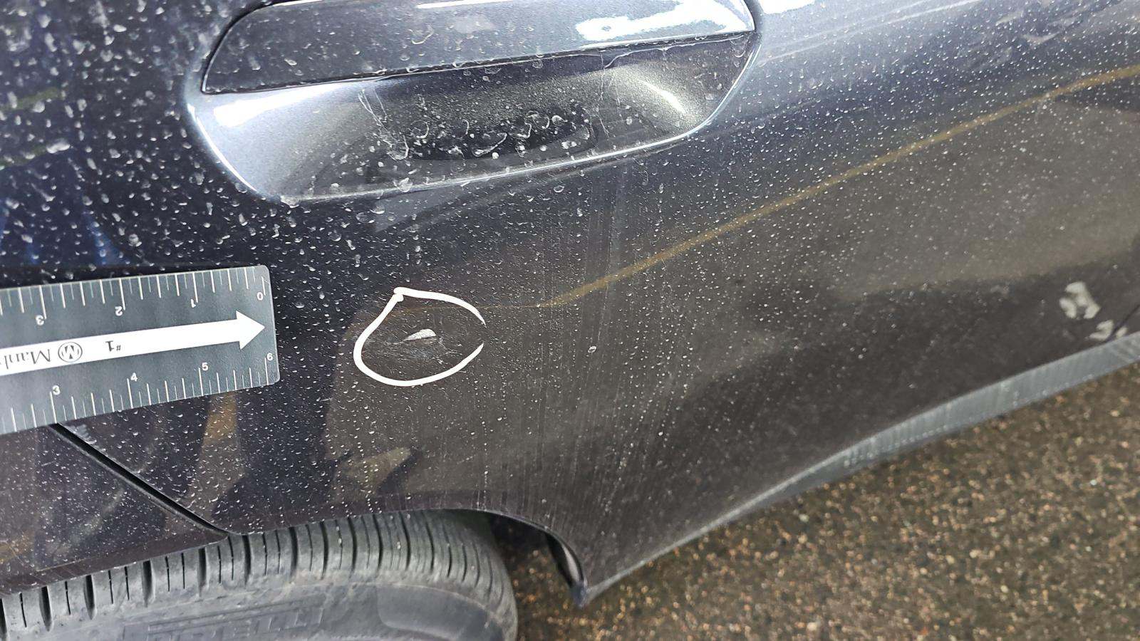 2026 BMW X3 xDrive30 AWD