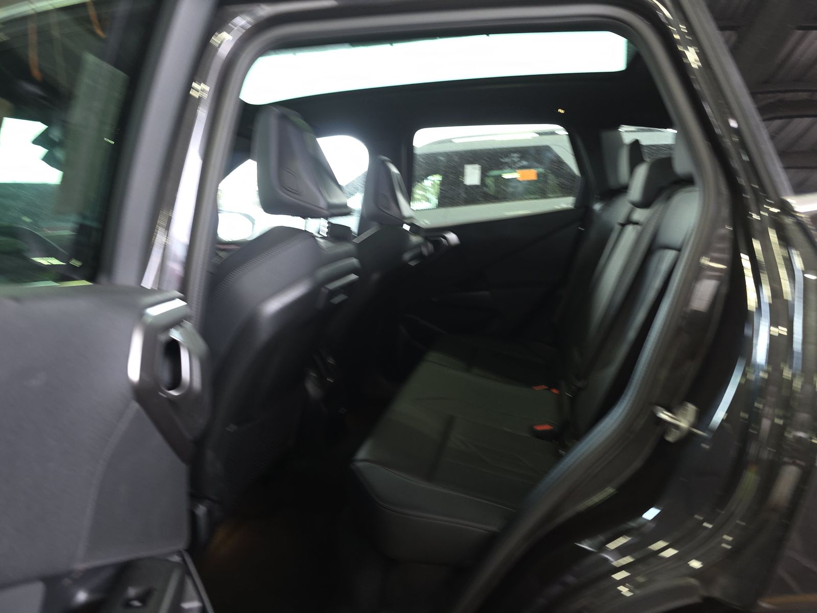 2026 BMW X3 xDrive30 AWD