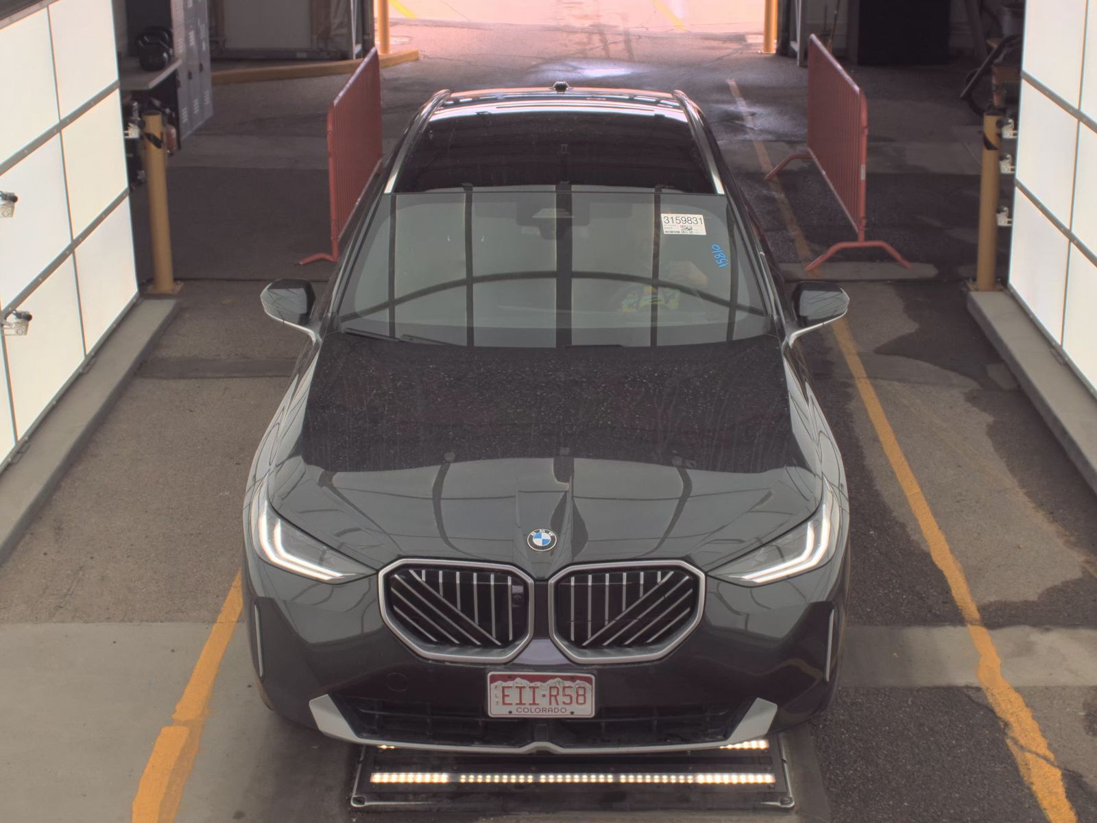 2026 BMW X3 xDrive30 AWD