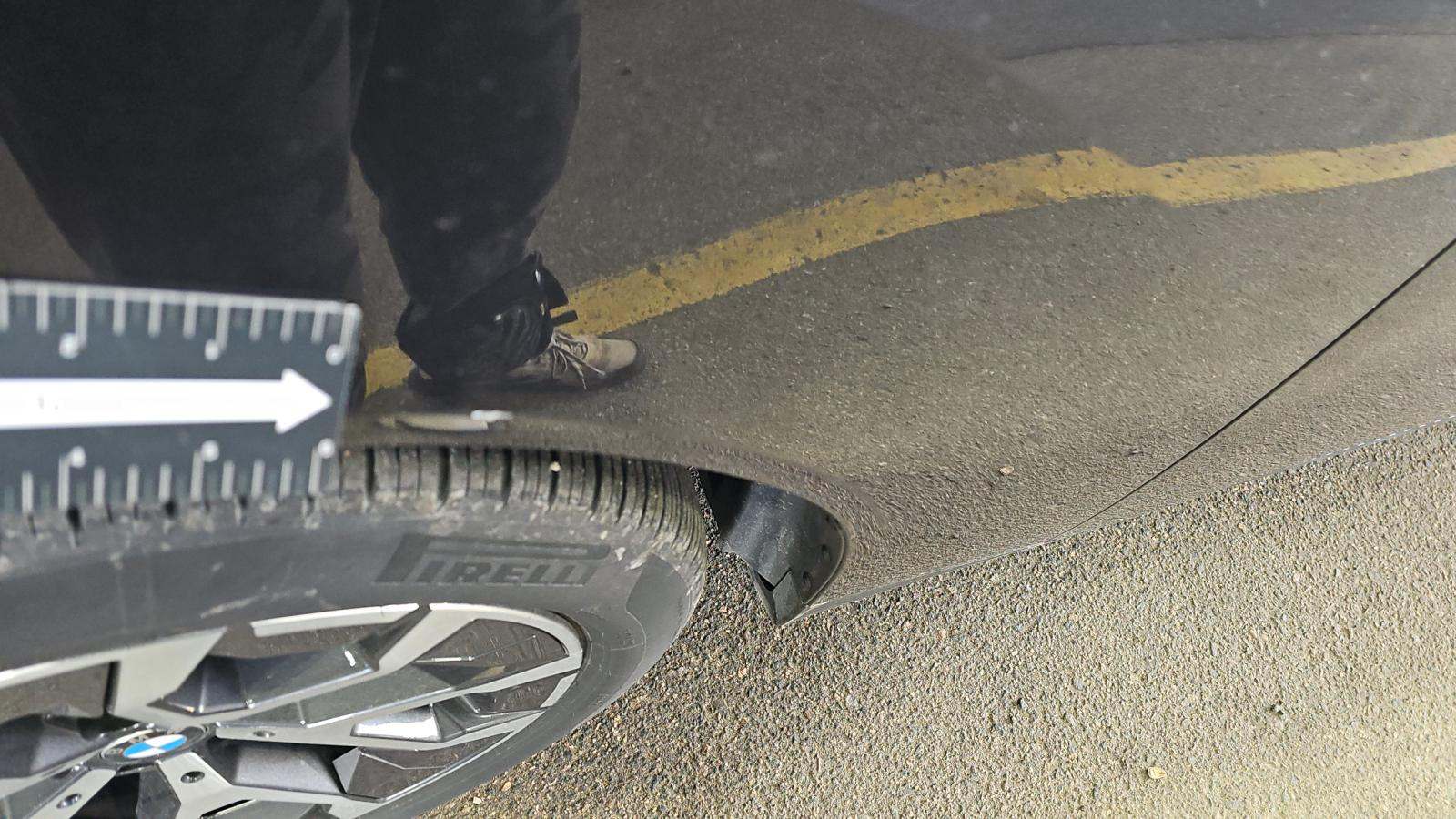 2026 BMW X3 xDrive30 AWD