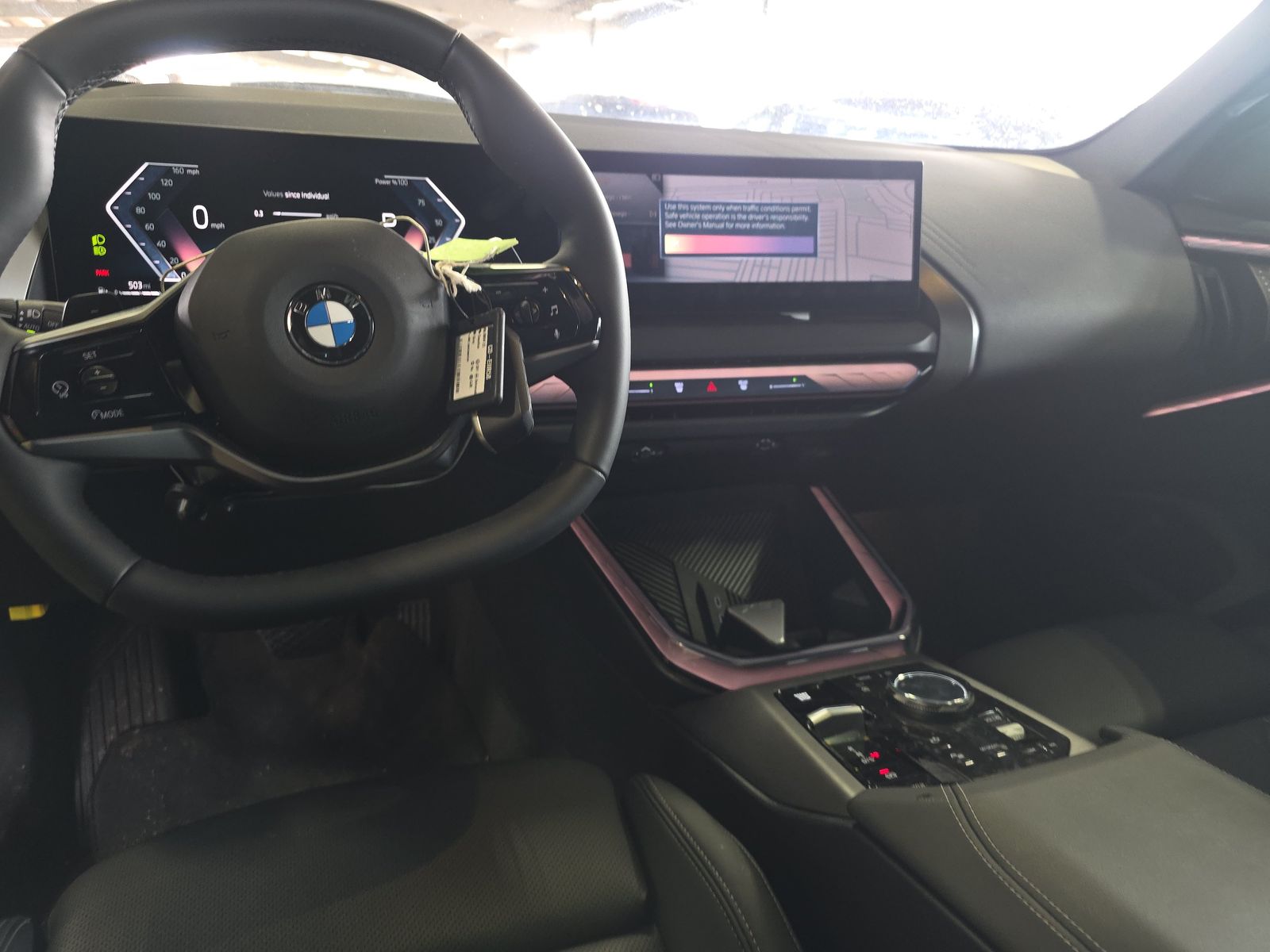 2026 BMW X3 xDrive30 AWD