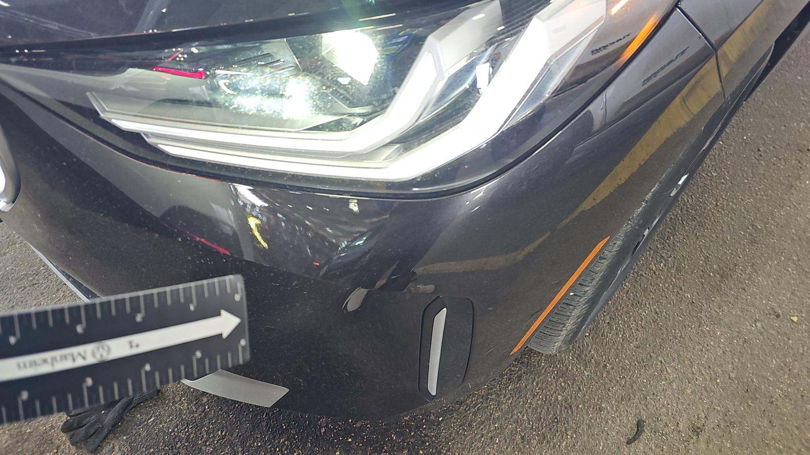 2026 BMW X3 xDrive30 AWD