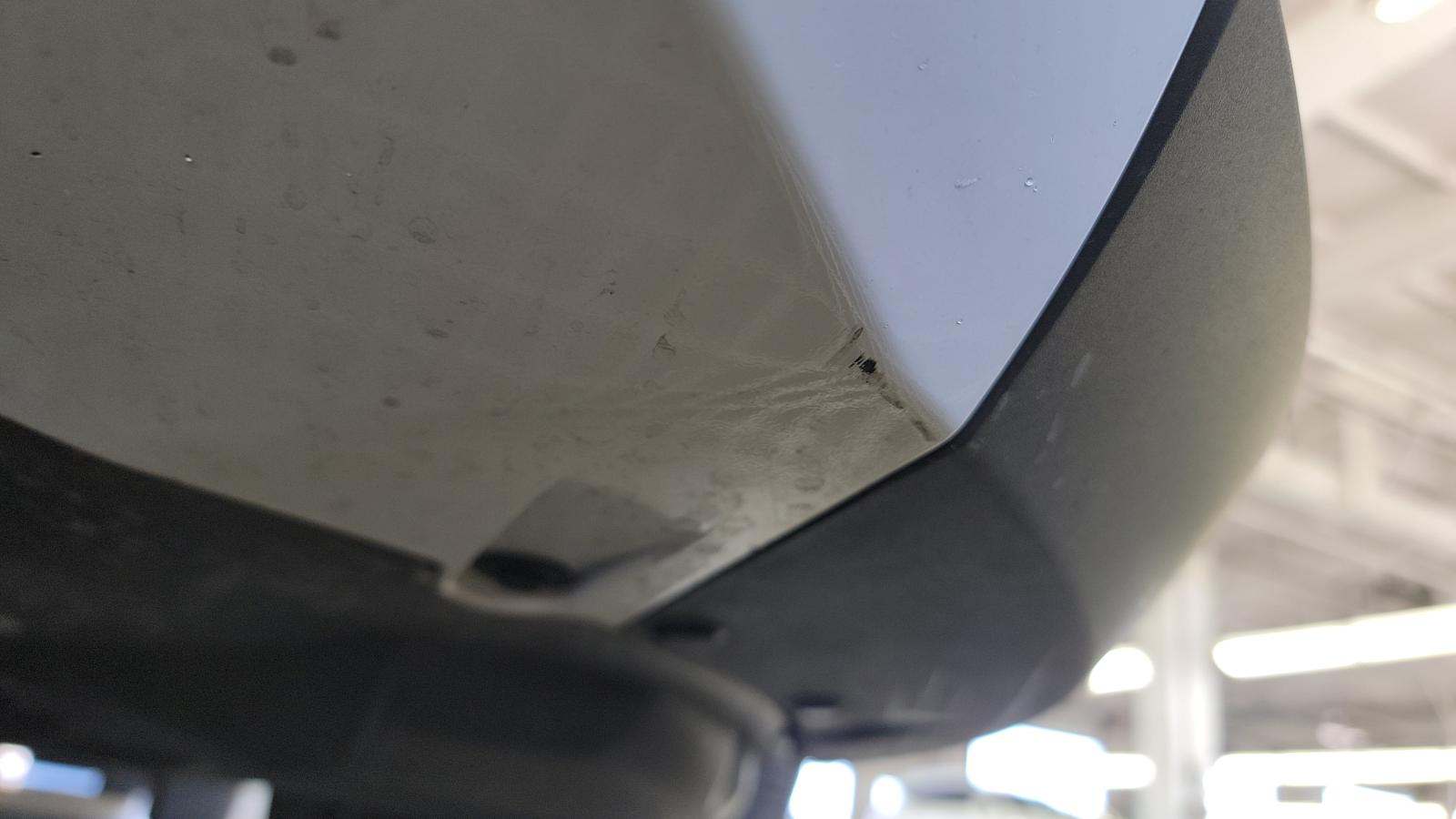 2025 BMW 5 Series 530i xDrive AWD