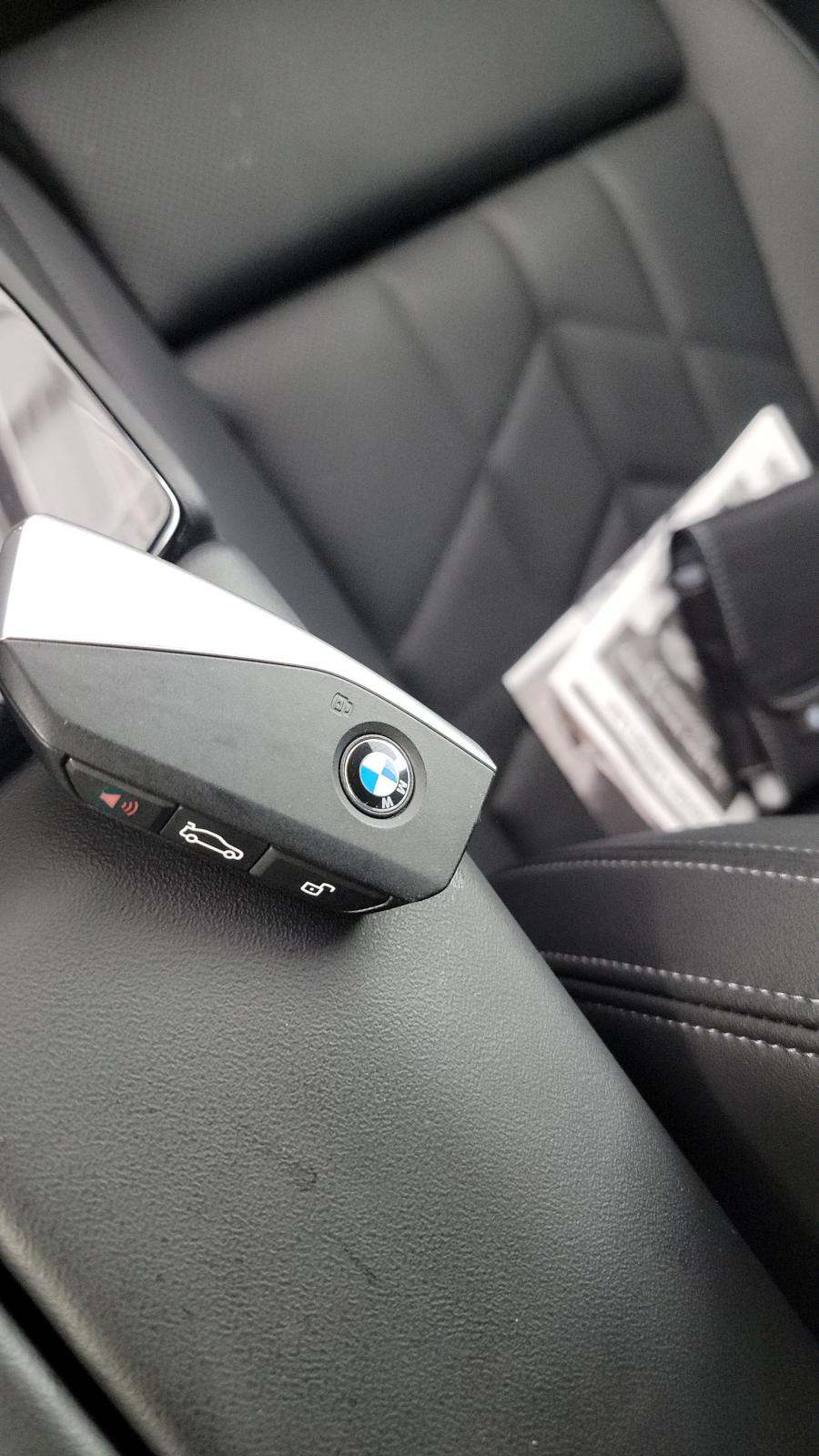 2025 BMW 5 Series 530i xDrive AWD