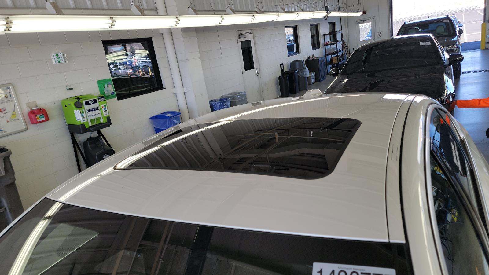 2025 BMW 5 Series 530i xDrive AWD