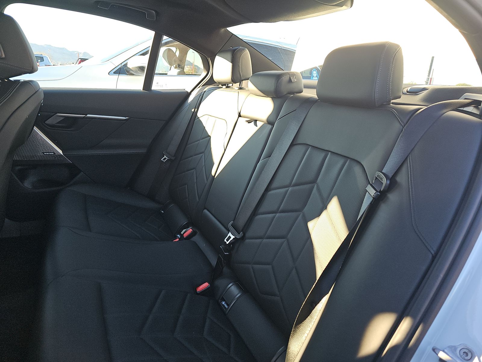 2025 BMW 5 Series 530i xDrive AWD