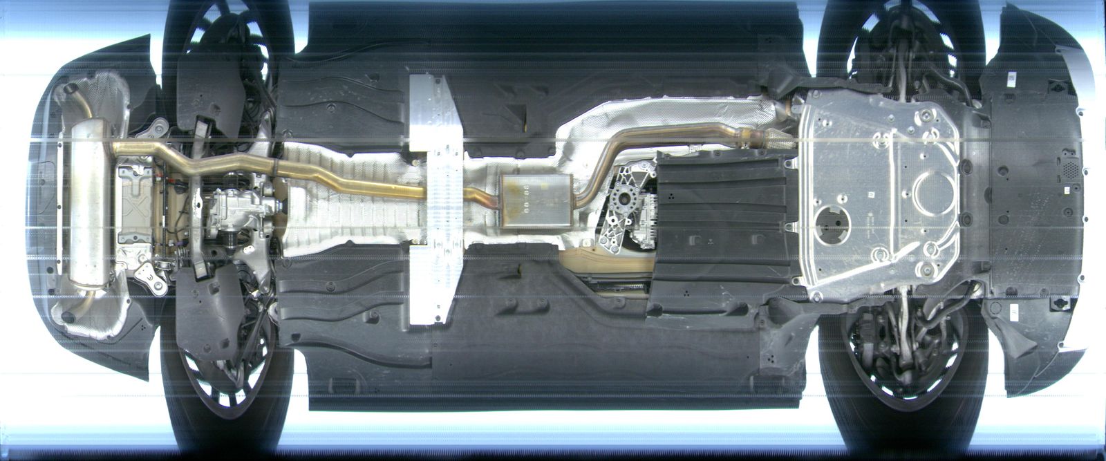 2025 BMW 5 Series 530i xDrive AWD