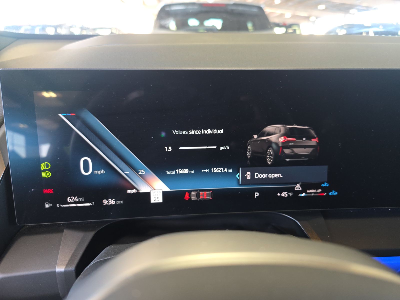 2026 BMW X3 xDrive30 AWD