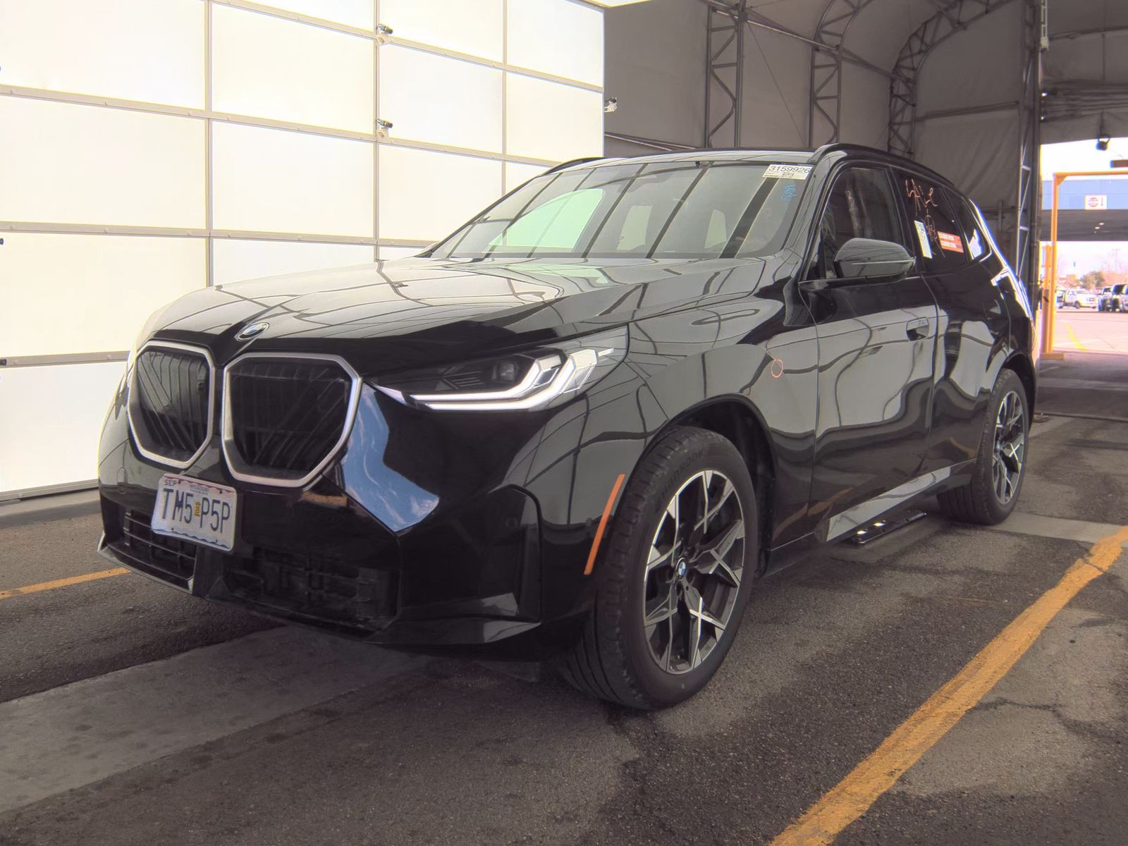 2026 BMW X3 xDrive30 AWD
