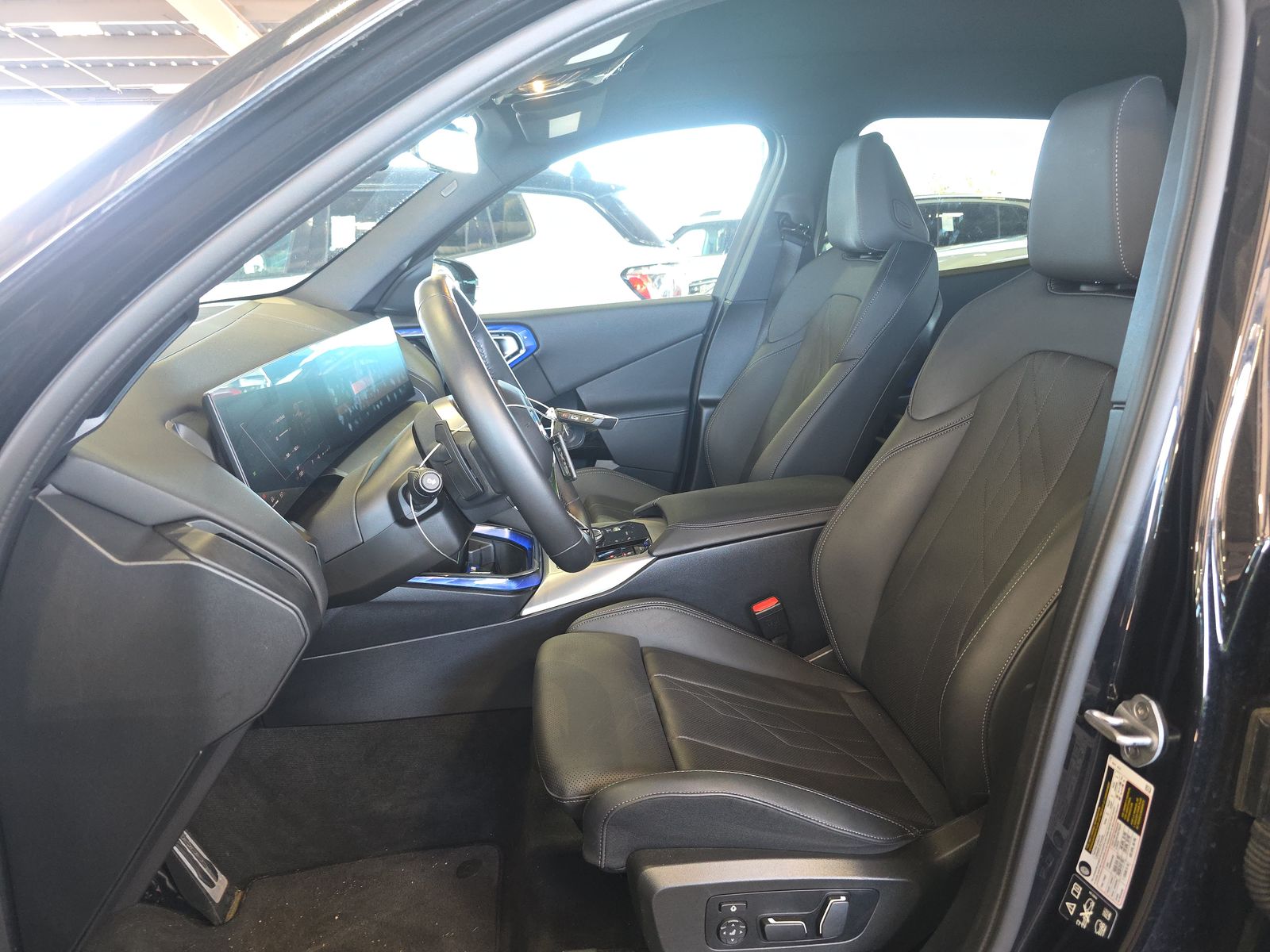 2026 BMW X3 xDrive30 AWD