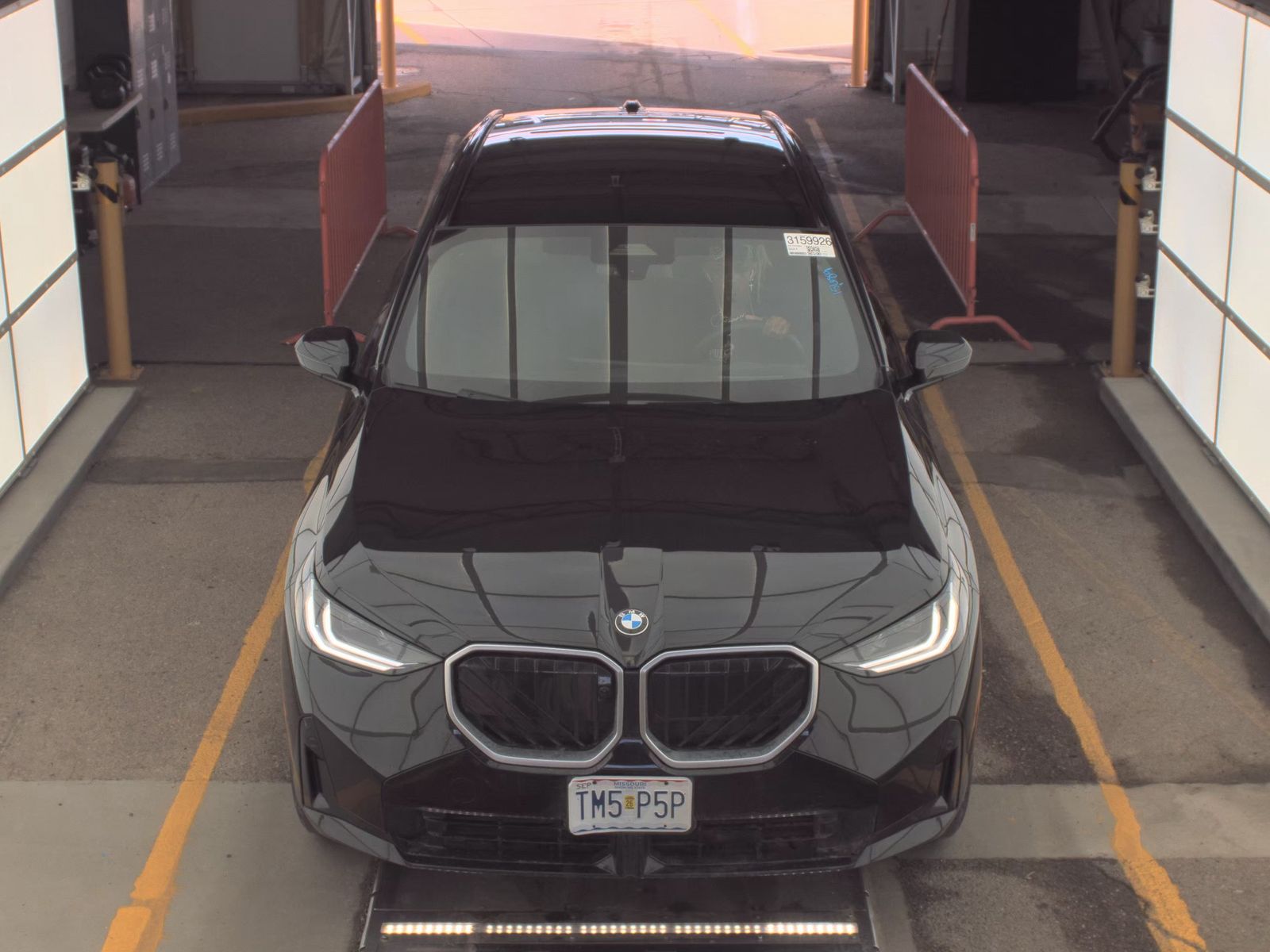 2026 BMW X3 xDrive30 AWD