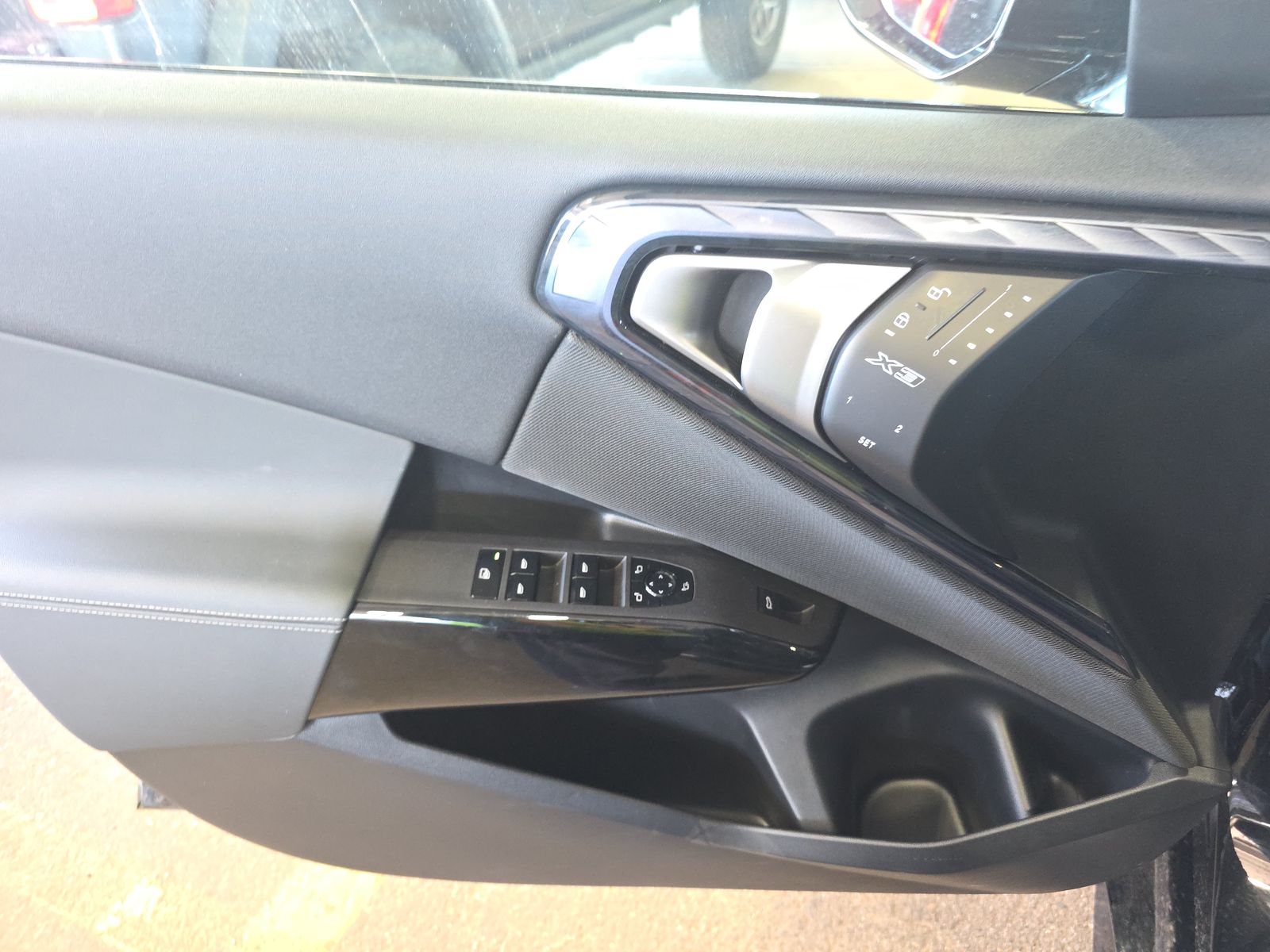 2026 BMW X3 xDrive30 AWD