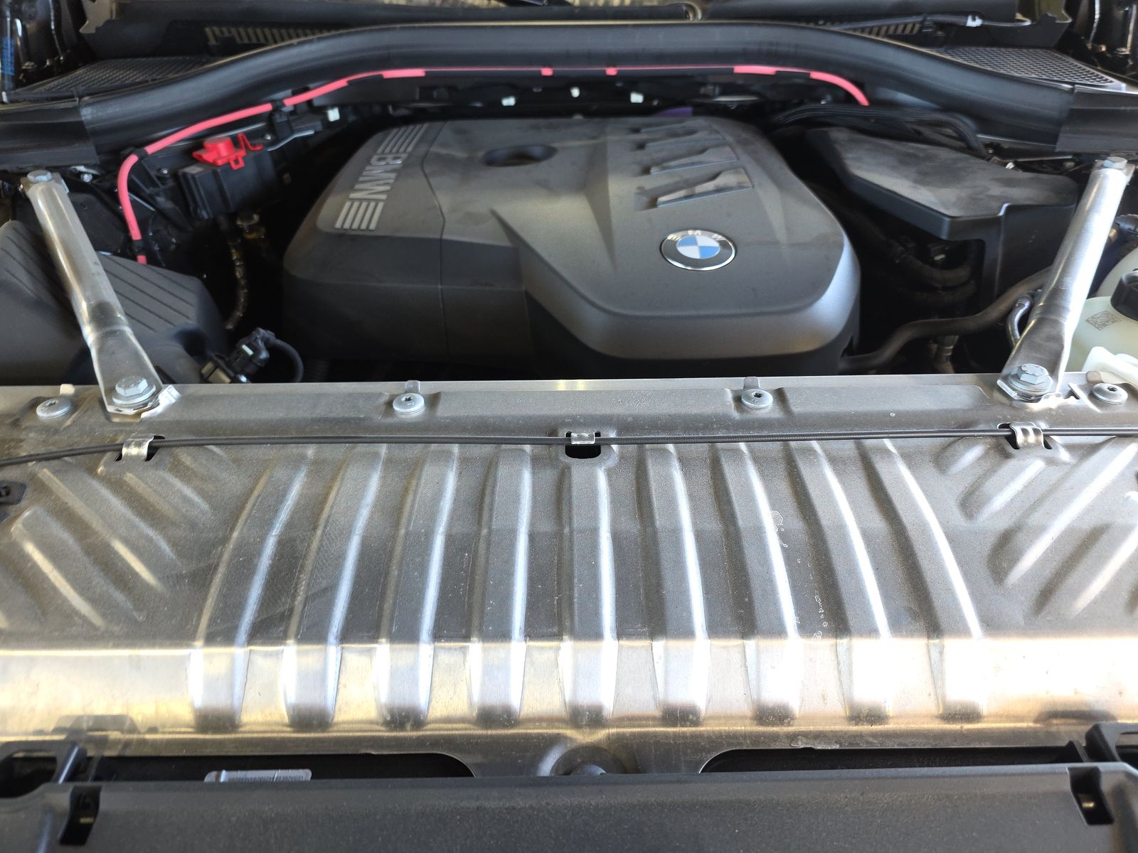 2026 BMW X3 xDrive30 AWD