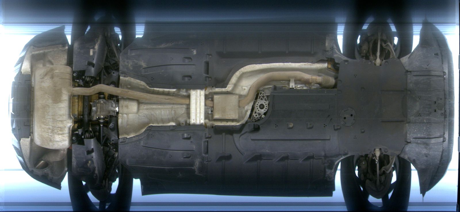 2026 BMW X3 xDrive30 AWD