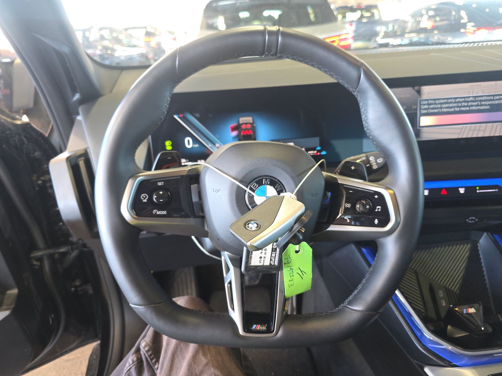 2026 BMW X3 xDrive30 AWD