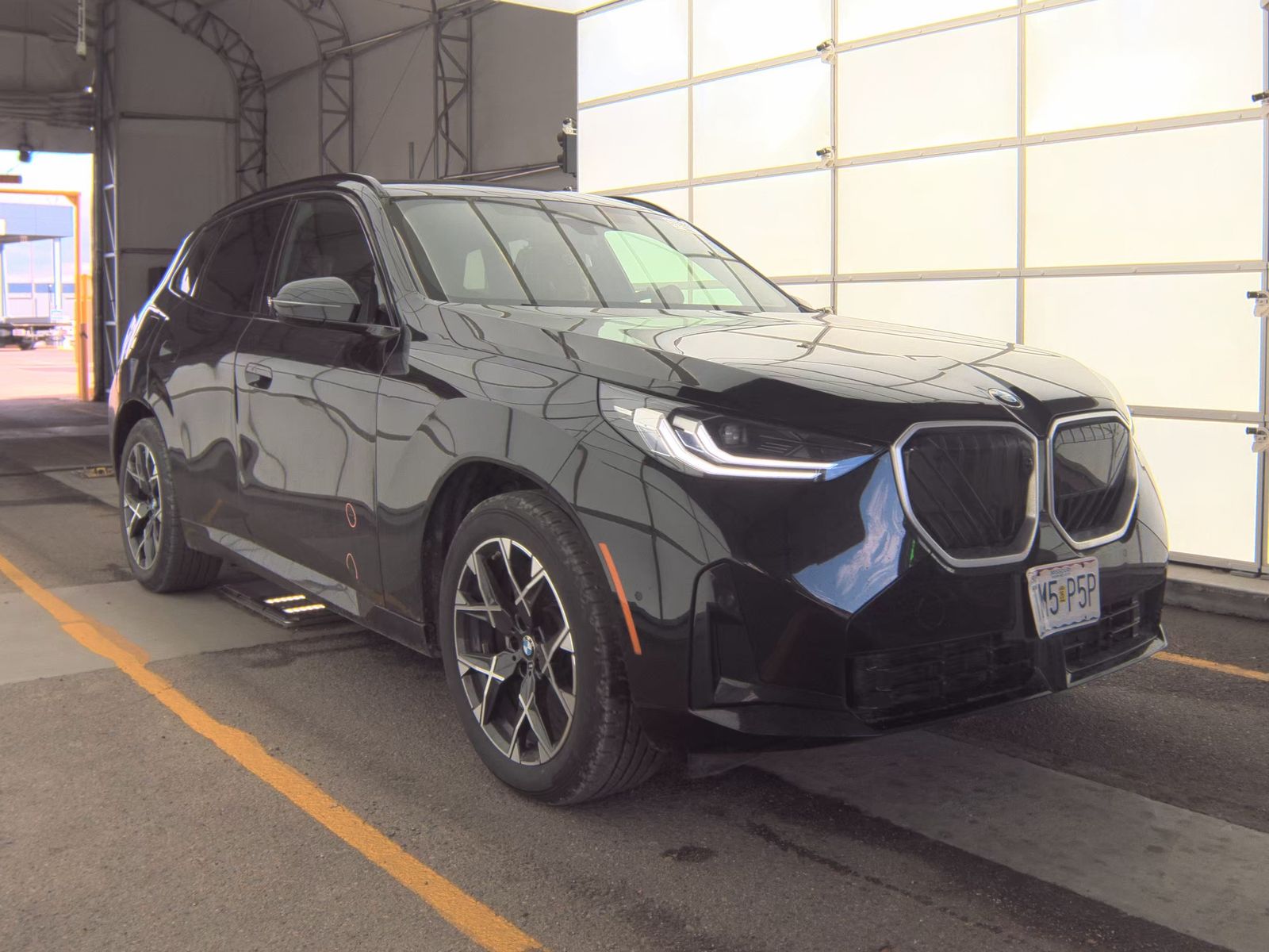 2026 BMW X3 xDrive30 AWD