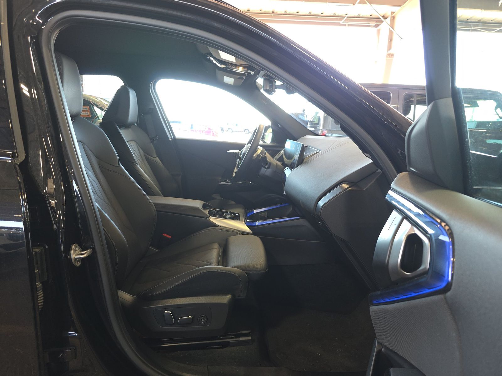 2026 BMW X3 xDrive30 AWD