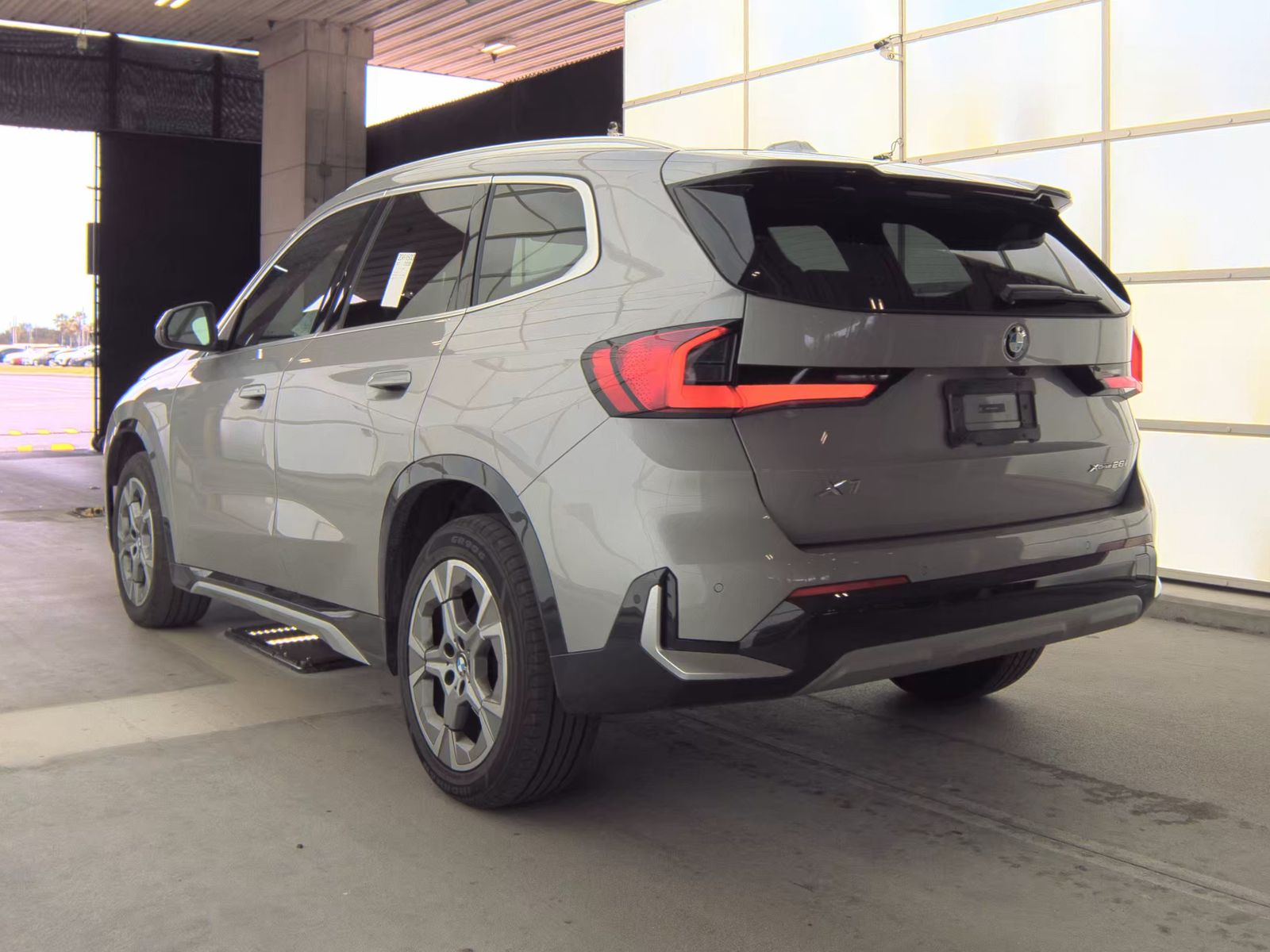 2025 BMW X1 xDrive28i AWD