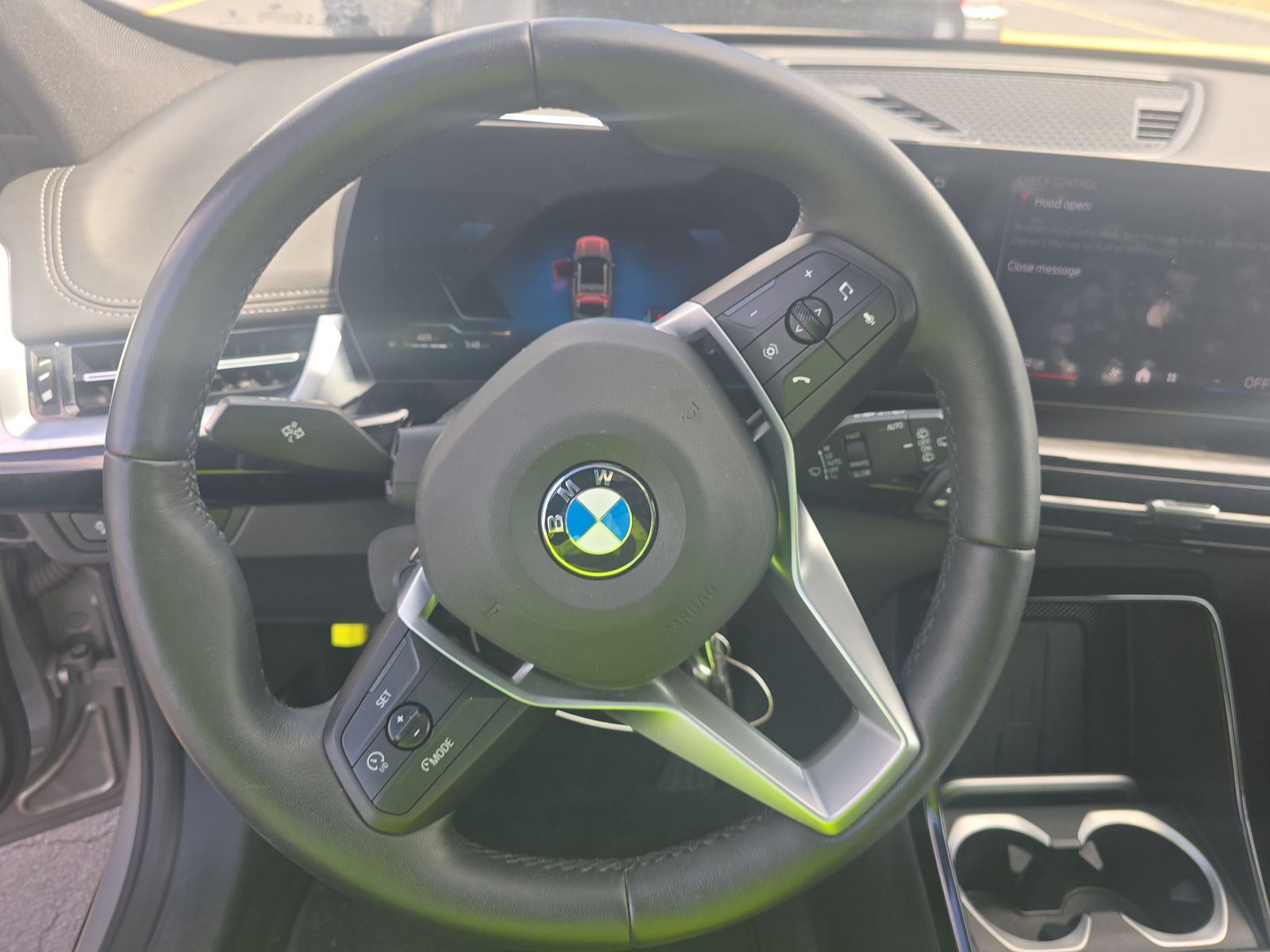 2025 BMW X1 xDrive28i AWD