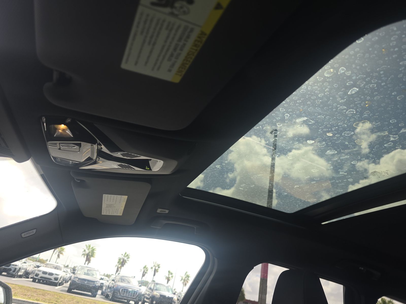 2025 BMW X1 xDrive28i AWD