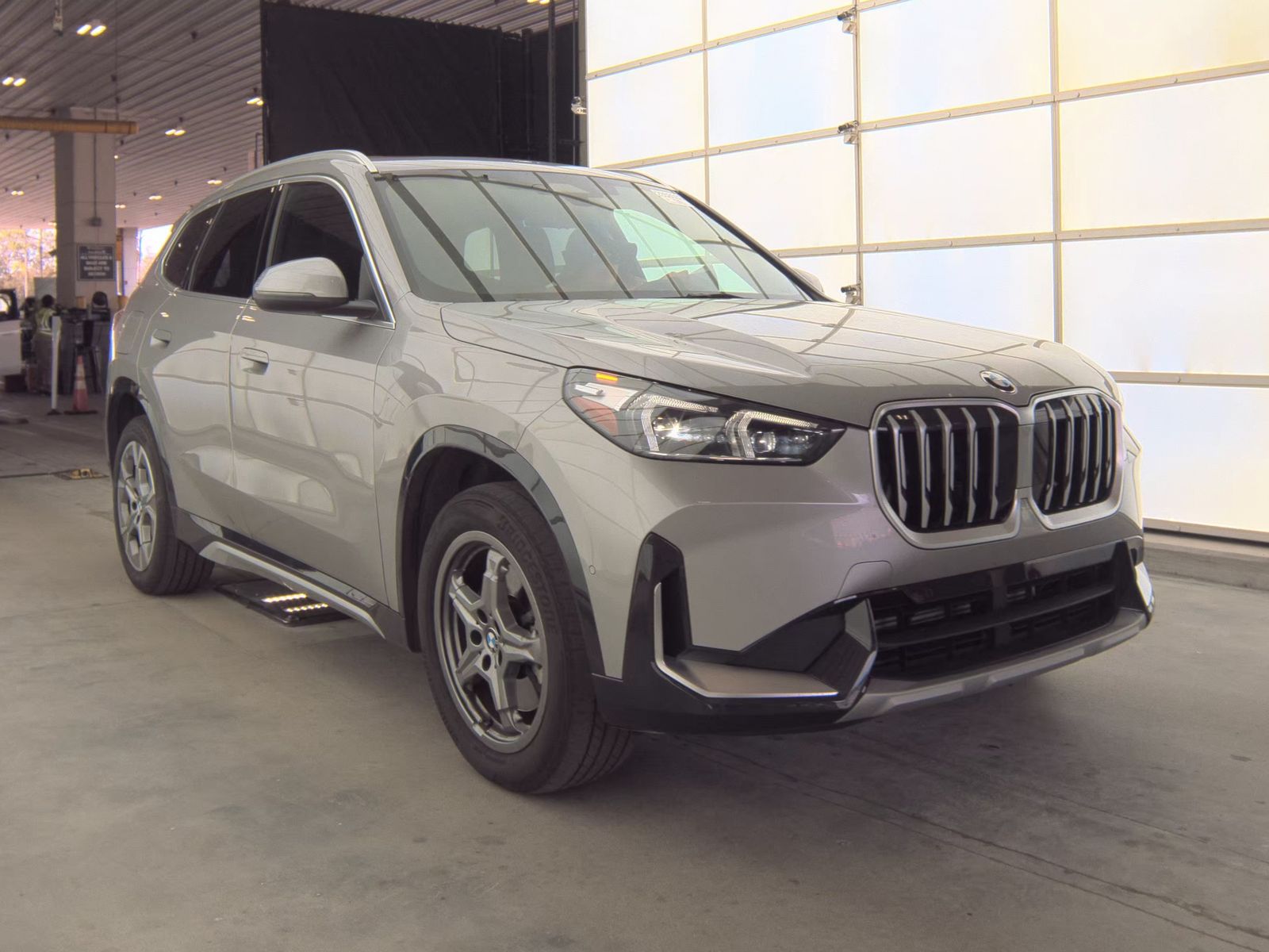 2025 BMW X1 xDrive28i AWD