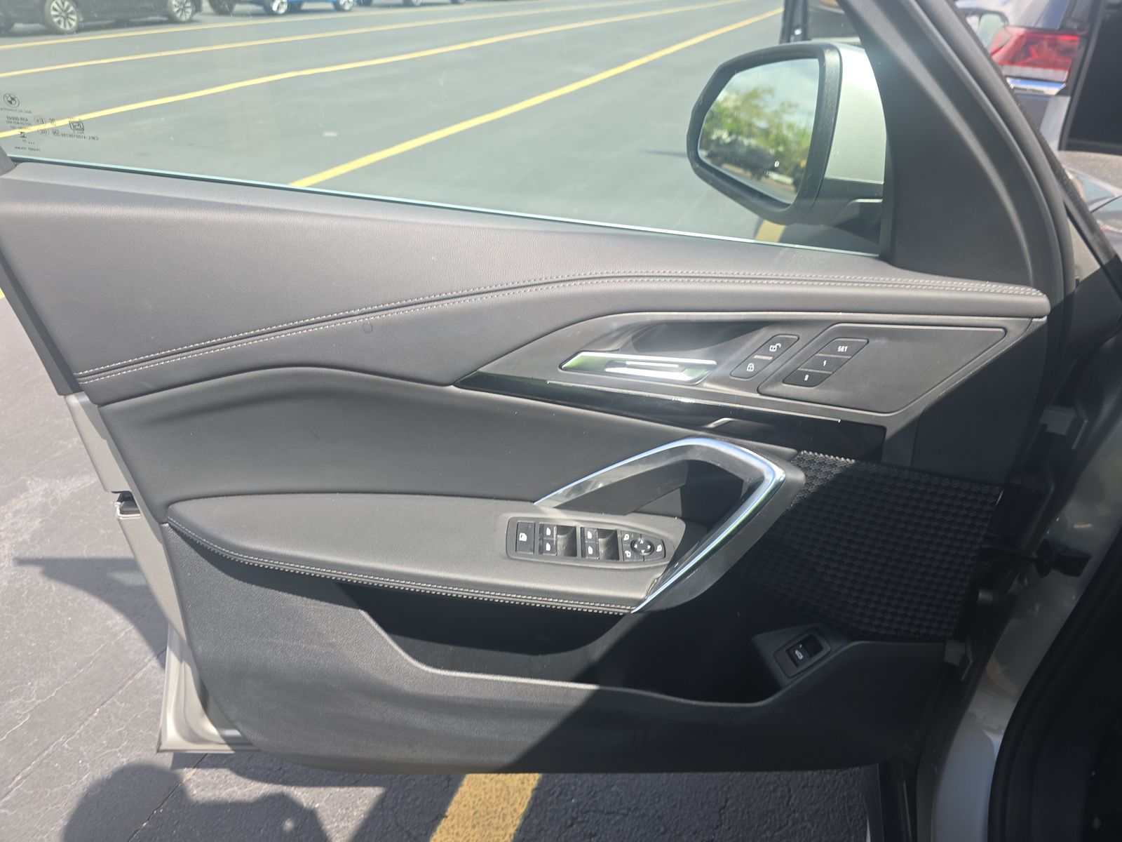 2025 BMW X1 xDrive28i AWD