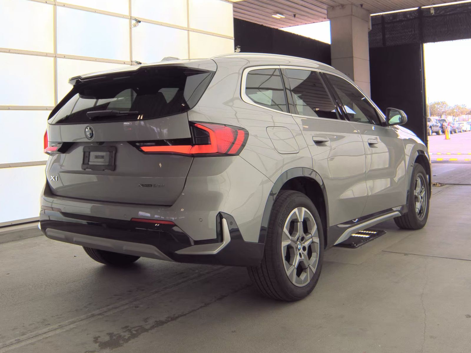 2025 BMW X1 xDrive28i AWD