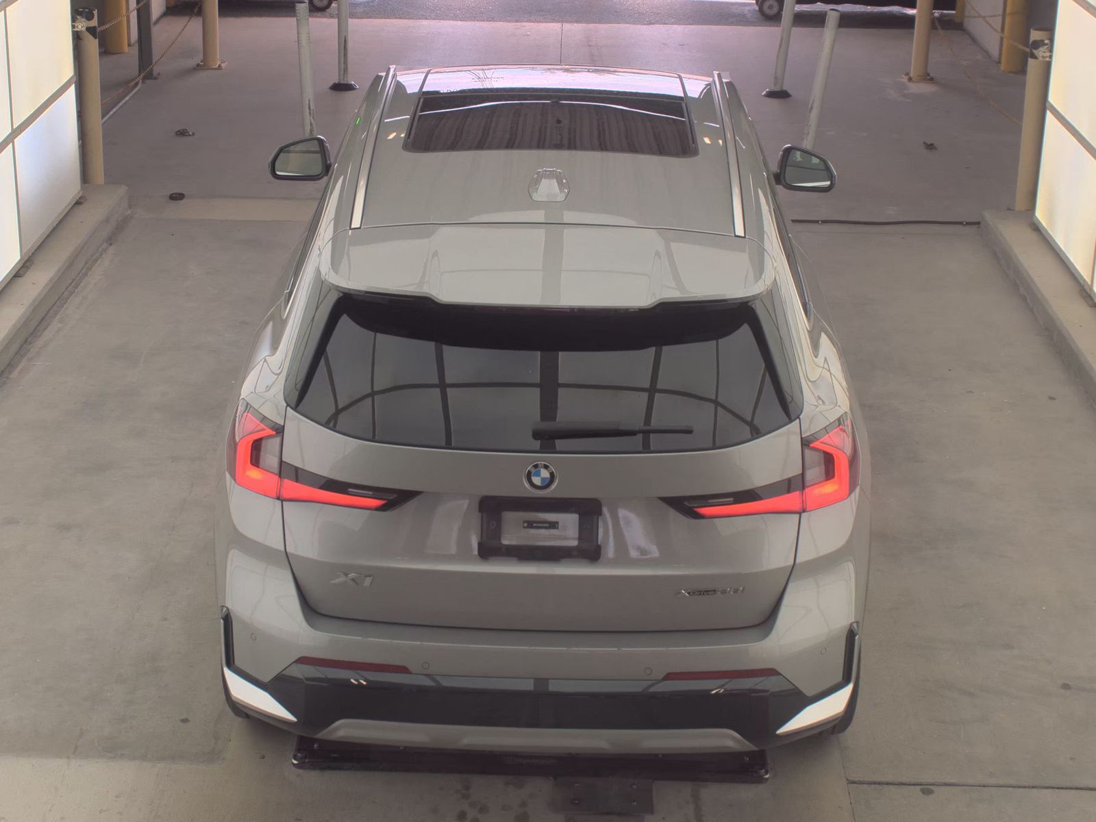 2025 BMW X1 xDrive28i AWD